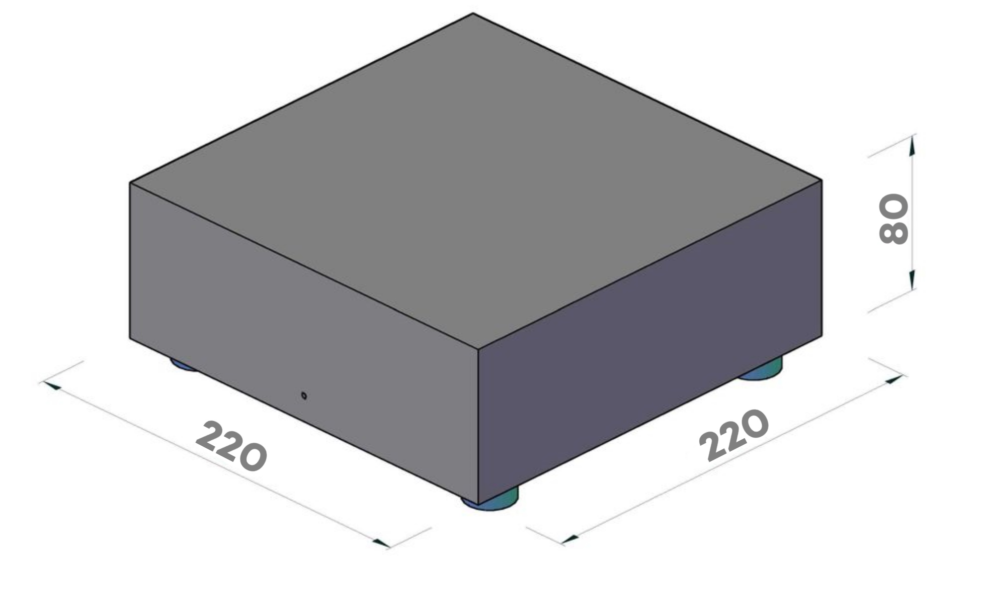 Odoo • A picture with a caption