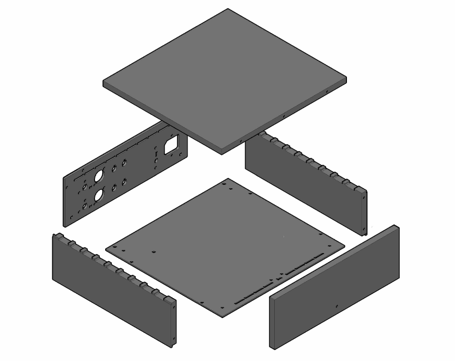 Odoo • Image and Text