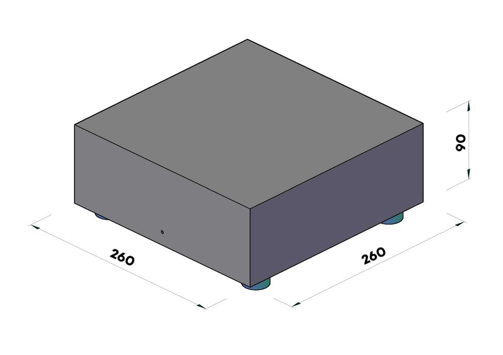 Odoo • A picture with a caption