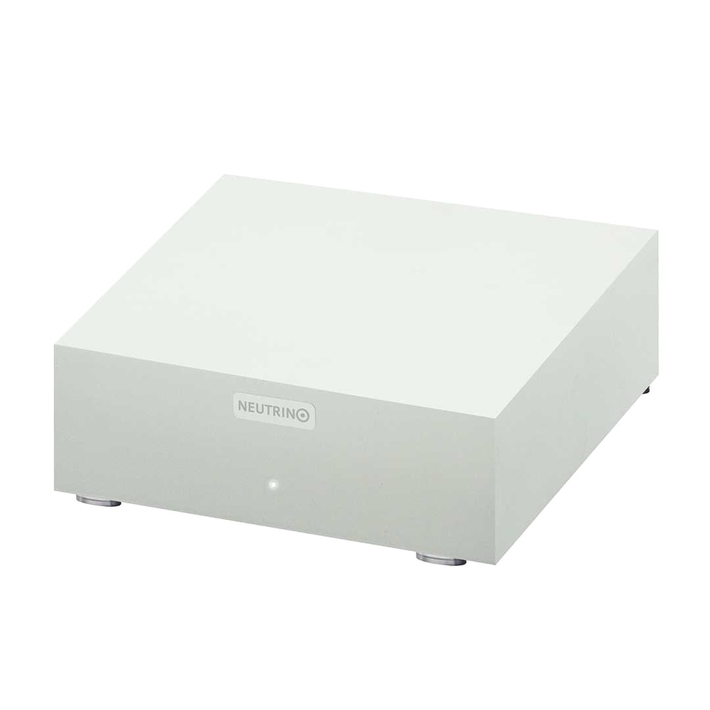 HYPEX COLORCUBE NC252MP 2x250W 4Ohm(2x150W 8Ohm) STEREO AMPLIFIER