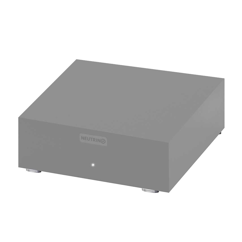 HYPEX COLORCUBE NC252MP 2x250W 4Ohm(2x150W 8Ohm) STEREO AMPLIFIER