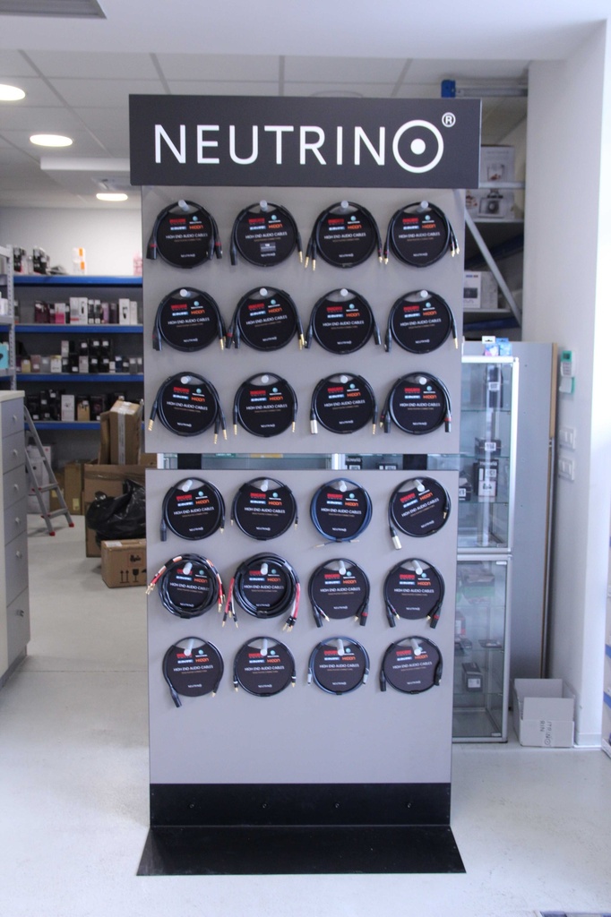 RCA-RCA CABLE, MOGAMI CABLE, REAN/NEUTRIK CONNECTORS,  PAIR