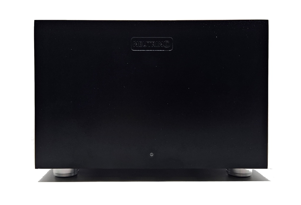 NEUTRINO 3 CHANNEL COLORCUBE HYPEX NC500MP 1x500W 4OHM(1x270W 8OHM) + NC252MP 2x250W 4OHM(2x150W 8OHM) 3xXLR OR 3xRCA, TRIGGER