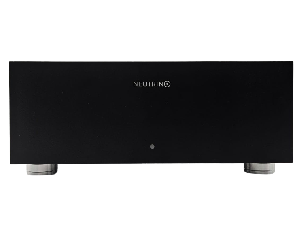 NEUTRINO COLORCUBE HYPEX NC500MP 1x500W 4Ohm(1x270W 8Ohm) MONO BLOCK AMPLIFIER (2 PCS.)