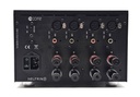 NEUTRINO 4 CHANNEL COLORCUBE HYPEX NC502MP 2x500W 4OHM (2x350W 8OHM + NC252MP 2x250W 4OHM(2x150W 8OHM) 4xXLR OR 4xRCA, TRIGGER