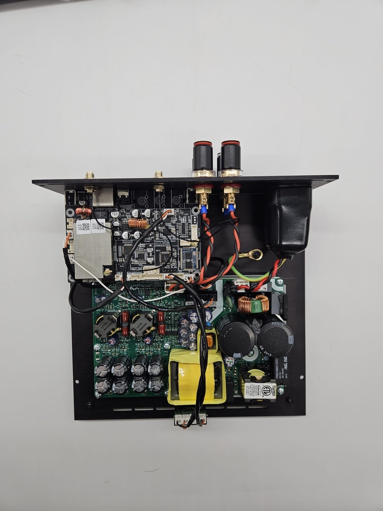 NEUTRINO Smartcube 250 Integrated Amplifier/Streamer/Dac/Preamp