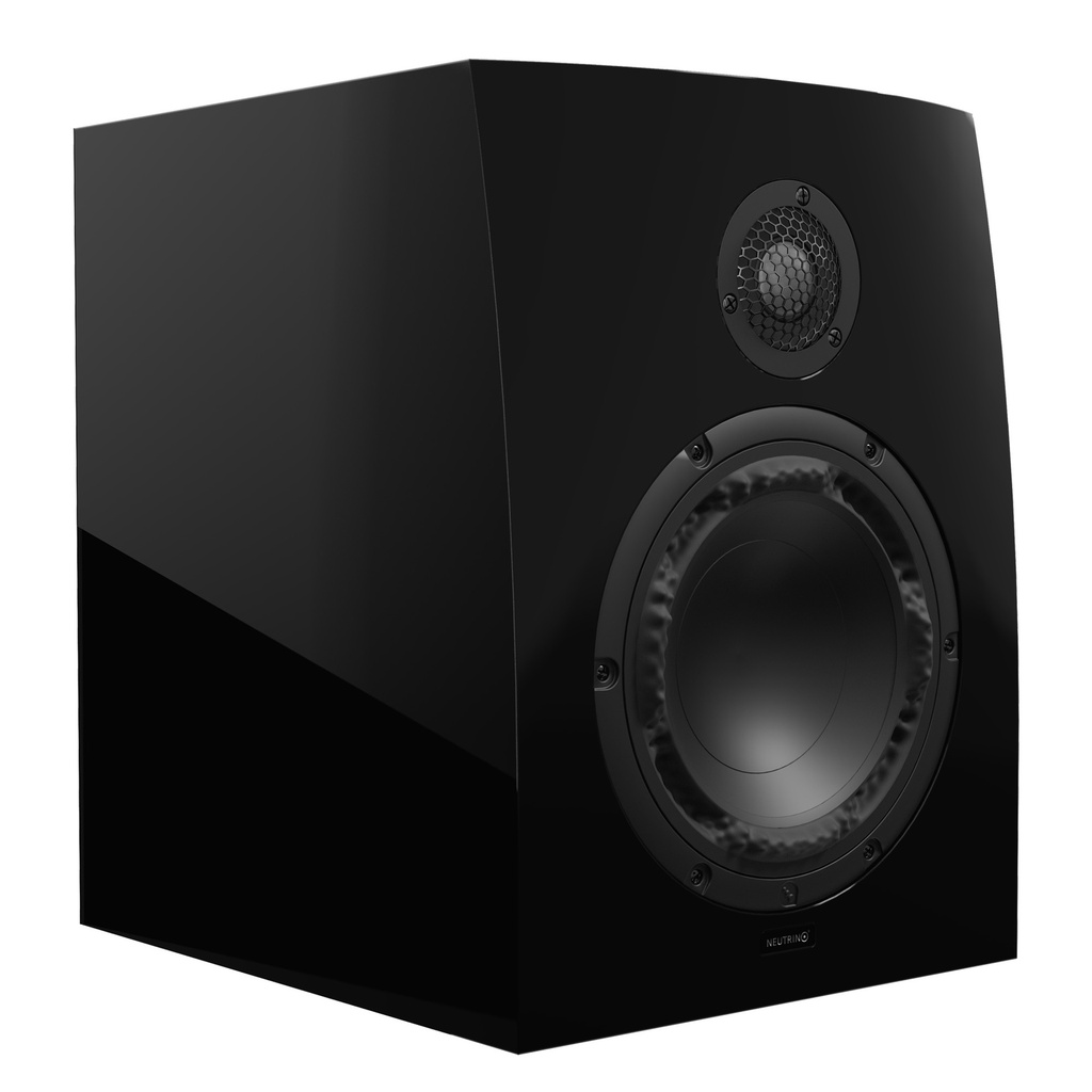High-end speakers Neutrino Soul