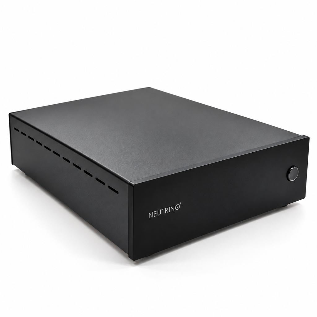 NEUTRINO Colorcube Hypex NC502MP 2x500W (2x350W 8Ohm) Stereo Amplifier