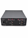 NEUTRINO Classic 4-Channel Hypex 2xNC502MP Power Amplifier (4x500W)