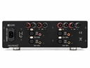 NEUTRINO Classic 4-Channel Hypex 2xNC502MP Power Amplifier (4x500W)