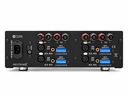 NEUTRINO Classic 4-Channel Hypex 2xNC502MP Power Amplifier (4x500W)