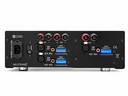 NEUTRINO Classic 3-Channel Hypex 1xNC502MP+1xNC500MP Power Amplifier (3x500W, 4Ohm)