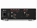 NEUTRINO Classic 3-Channel Hypex 1xNC502MP+1xNC500MP Power Amplifier (3x500W, 4Ohm)