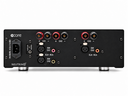 NEUTRINO Classic 3-Channel Hypex 1xNC502MP+1xNC500MP Power Amplifier (3x500W, 4Ohm)