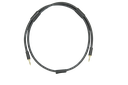 3.5MM MALE TO 3.5M MALE CABLE, CABLE MOGAMI W2549, NEUTRIK REAN CONNECTOR, 1 UNIT