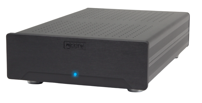 NEUTRINO Mini Hypex  NC502MP 2x500W (2x350W 8Ohm) Stereo Amplifier