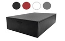 NEUTRINO COLORCUBE HYPEX NC500SMPS 1x700W 4Ohm(1x400W 8Ohm) MONO BLOCK AMPLIFIER (1 PCS.)