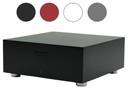 NEUTRINO COLORCUBE HYPEX NC500MP 1x500W 4Ohm(1x270W 8Ohm) MONO BLOCK AMPLIFIER (1 PCS.)
