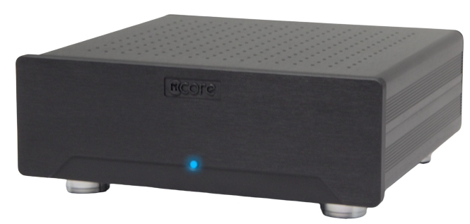 Neutrino mini Hypex 4 channel NC252MP 2x250W 4Ohm(2x150W 8Ohm) + NC252MP 2x250W 4Ohm(2x150W 8Ohm) trigger