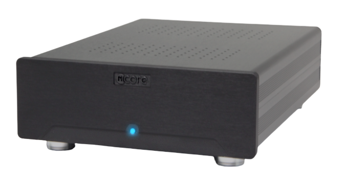 Hypex NC122MP Mini 2x125W 4Ohm(2x75W 8Ohm) Stereo Amplifier