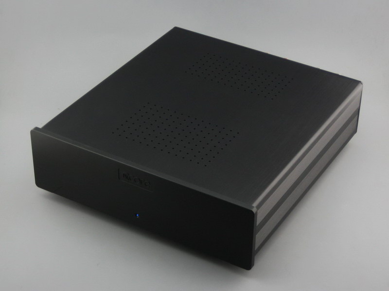 NEUTRINO Mini Hypex 4 Channel NC252MP 2x250W 4Ohm(2x150W 8Ohm) + NC252MP 2x250W 4Ohm(2x150W 8Ohm)