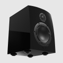 High-end speakers Neutrino Soul