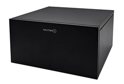 NEUTRINO 4 Channel Colorcube Hypex NC252MP 2x250W 4OHM(2x150W 8OHM) + NC122MP 2x125W 4OHM(2x75W 8OHM) 4xXLR OR 4xRCA, Trigger