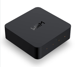 [AUD1596] WIIM PRO AUDIO STREAMER