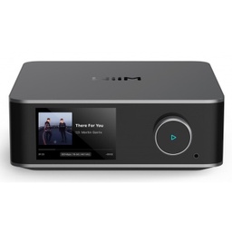 [AUD2013] WIIM ULTRA AUDIO STREAMER