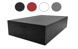 NEUTRINO COLORCUBE HYPEX NCx500SMPS 1x700W 4Ohm (1x380W 8Ohm) MONO BLOCK AMPLIFIER (1 PCS)